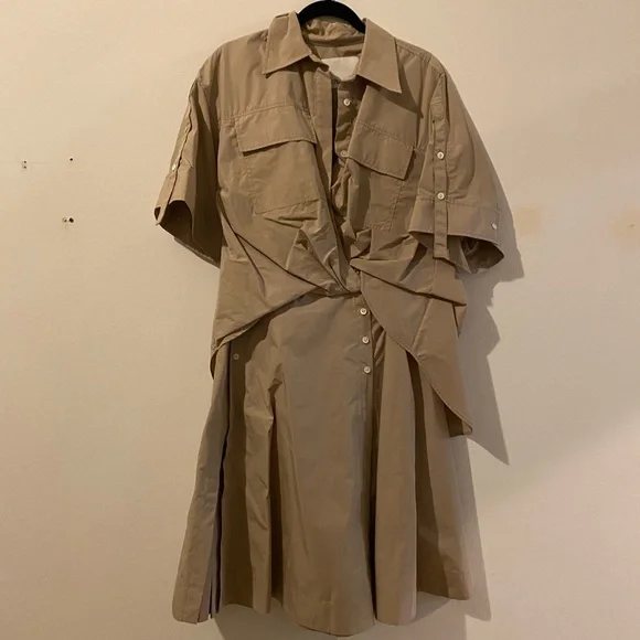 3.1 Phillip Lim dress - Picture 6 of 8